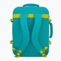 Туристичний рюкзак CabinZero Classic 44 л аква-лагуна 3
