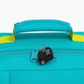 Туристичний рюкзак CabinZero Classic 44 л аква-лагуна 8
