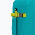 Туристичний рюкзак CabinZero Classic 44 л аква-лагуна 10