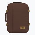 Туристичний рюкзак CabinZero Classic 44 л бельгійський шоколад