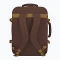 Туристичний рюкзак CabinZero Classic 44 л бельгійський шоколад 3