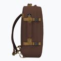 Туристичний рюкзак CabinZero Classic 44 л бельгійський шоколад 5