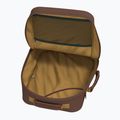 Туристичний рюкзак CabinZero Classic 44 л бельгійський шоколад 7