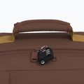 Туристичний рюкзак CabinZero Classic 44 л бельгійський шоколад 8