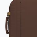 Туристичний рюкзак CabinZero Classic 44 л бельгійський шоколад 9