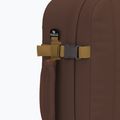 Туристичний рюкзак CabinZero Classic 44 л бельгійський шоколад 10