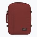 Туристичний рюкзак CabinZero Classic 44 л sangria red