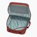 Туристичний рюкзак CabinZero Classic 44 л sangria red 7