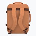 Туристичний рюкзак CabinZero Classic 44 л піски Гобі 3
