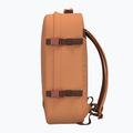 Туристичний рюкзак CabinZero Classic 44 л піски Гобі 6