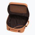 Туристичний рюкзак CabinZero Classic 44 л піски Гобі 7