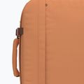 Туристичний рюкзак CabinZero Classic 44 л піски Гобі 9