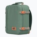 Туристичний рюкзак CabinZero Classic 28 л шавлія лісовий 4