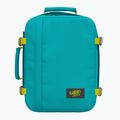 Туристичний рюкзак CabinZero Classic 28 л аква-лагуна