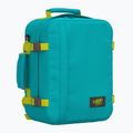 Туристичний рюкзак CabinZero Classic 28 л аква-лагуна 2