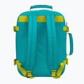 Рюкзак туристичний CabinZero Classic 28 л aqua lagoon 3