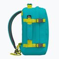 Рюкзак туристичний CabinZero Classic 28 л aqua lagoon 5