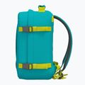 Рюкзак туристичний CabinZero Classic 28 л aqua lagoon 6