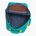 Туристичний рюкзак CabinZero Classic 28 л аква-лагуна 7