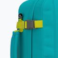 Туристичний рюкзак CabinZero Classic 28 л аква-лагуна 10