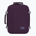 Туристичний рюкзак CabinZero Classic 28 л опівнічний фіолетовий