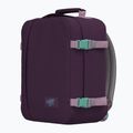 Туристичний рюкзак CabinZero Classic 28 л опівнічний фіолетовий 4