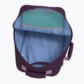 Туристичний рюкзак CabinZero Classic 28 л опівнічний фіолетовий 7