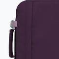 Туристичний рюкзак CabinZero Classic 28 л опівнічний фіолетовий 10