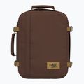 Рюкзак туристичний CabinZero Classic 28 л belgian chocolate