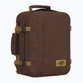 Туристичний рюкзак CabinZero Classic 28 л з бельгійського шоколаду 2