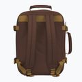 Туристичний рюкзак CabinZero Classic 28 л з бельгійського шоколаду 3