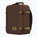 Туристичний рюкзак CabinZero Classic 28 л з бельгійського шоколаду 4