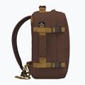 Туристичний рюкзак CabinZero Classic 28 л з бельгійського шоколаду 5