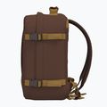 Туристичний рюкзак CabinZero Classic 28 л з бельгійського шоколаду 6