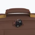 Туристичний рюкзак CabinZero Classic 28 л з бельгійського шоколаду 8