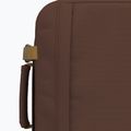 Туристичний рюкзак CabinZero Classic 28 л з бельгійського шоколаду 9