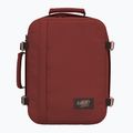 Туристичний рюкзак CabinZero Classic 28 л sangria red