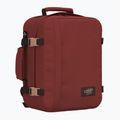 Подорожній рюкзак CabinZero Classic 28 l sangria red 2