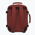 Рюкзак туристичний CabinZero Classic 28 л sangria red 3