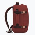 Туристичний рюкзак CabinZero Classic 28 л sangria red 5