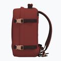 Туристичний рюкзак CabinZero Classic 28 л sangria red 6