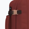 Туристичний рюкзак CabinZero Classic 28 л sangria red 9