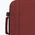 Туристичний рюкзак CabinZero Classic 28 л sangria red 10