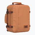 Туристичний рюкзак CabinZero Classic 28 л піски Гобі 2