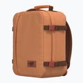 Туристичний рюкзак CabinZero Classic 28 л піски Гобі 4