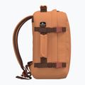 Туристичний рюкзак CabinZero Classic 28 л піски Гобі 5