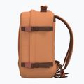 Туристичний рюкзак CabinZero Classic 28 л піски Гобі 6