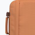 Туристичний рюкзак CabinZero Classic 28 л піски Гобі 9