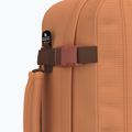 Туристичний рюкзак CabinZero Classic 28 л піски Гобі 10