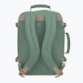 Подорожній рюкзак CabinZero Classic 36 l sage forest 3